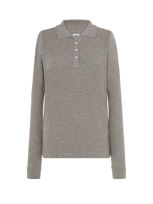 grey melange